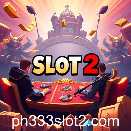 PH333 Slot 2: Gaming Revolution
