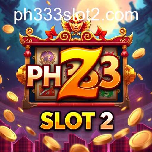 PH333 Slot 2: A Modern Gaming Revolution