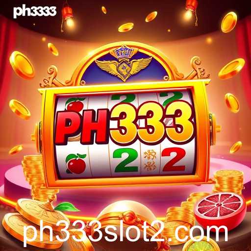 PH333 Slot 2: A New Era in Online Gaming