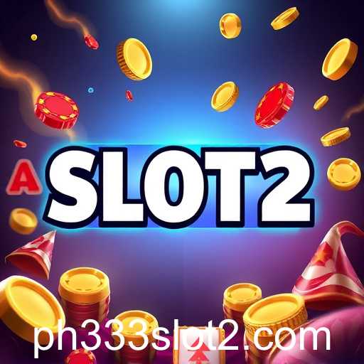 The Rise of 'ph333 slot 2': A New Era of Online Gaming